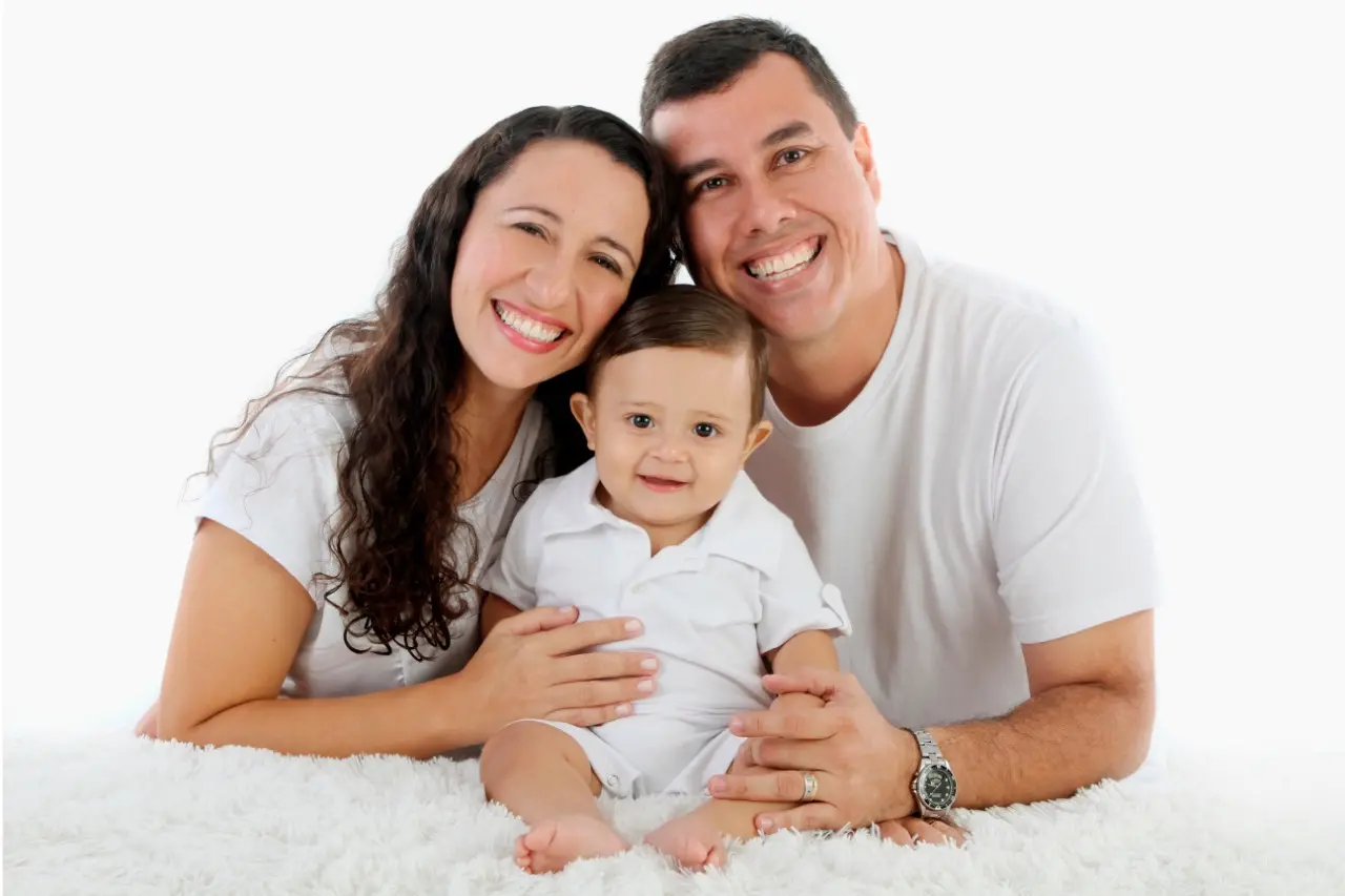 família roseanne