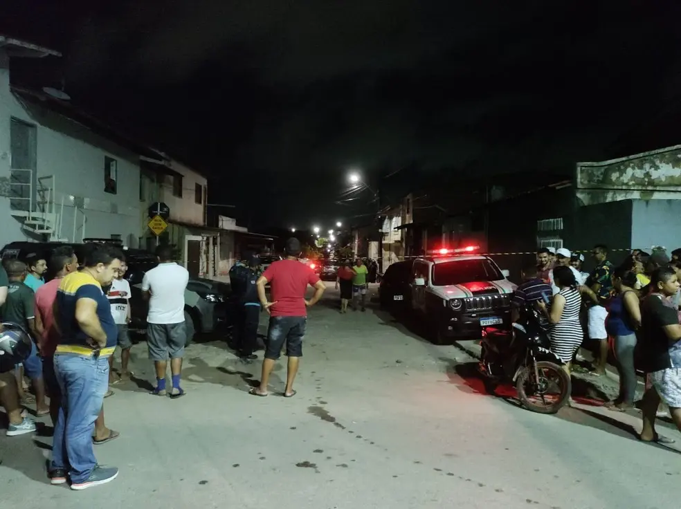 Imagem da notícia: Subtenente da PM indiciado por matar jovem de 18 anos tem prisão preventiva decretada