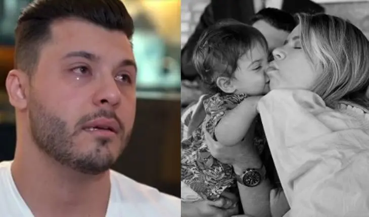 Imagem da notícia: Murilo Huff promete dizer a filho o quanto Marília Mendonça é 