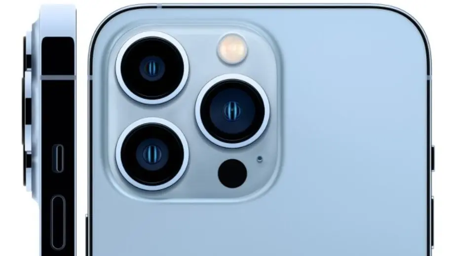 IPhone 13