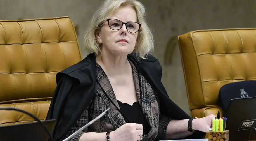 Imagem da notícia: Rosa Weber nega pedidos para suspender tramitação da PEC dos Precatórios