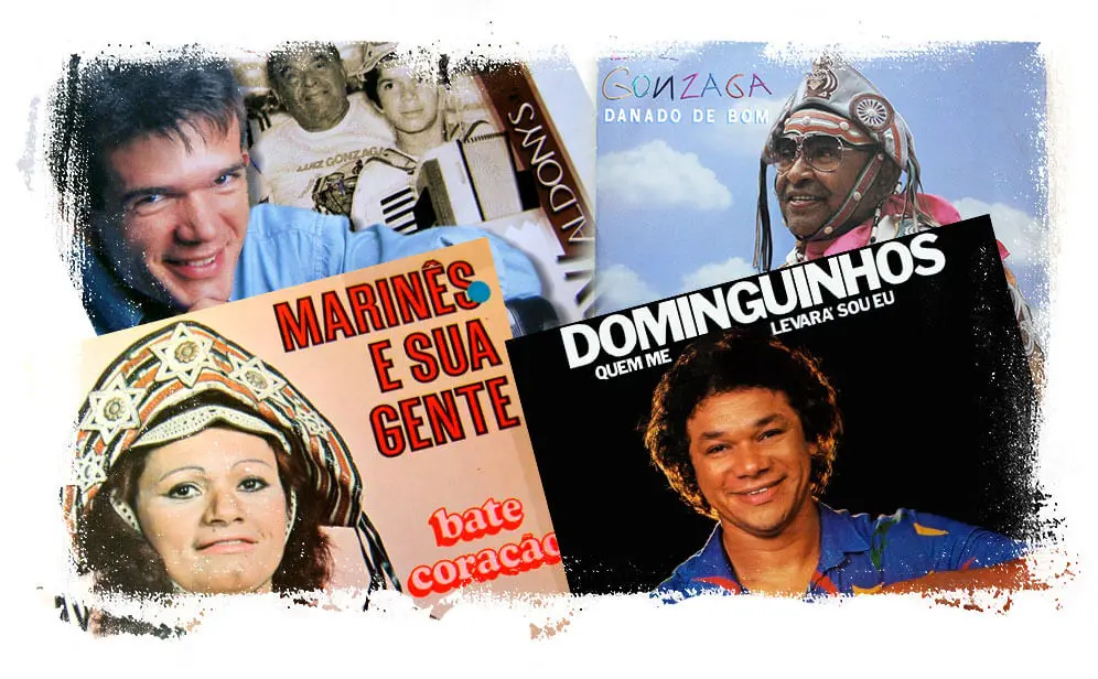 Imagem da notícia: Artistas lutam para “Forró de raiz” ser patrimônio imaterial brasileiro