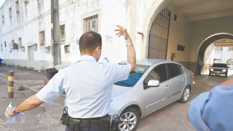 Imagem da notícia: Seis anos após Chacina da Messejana, dos 36 PMs acusados apenas 8 estão aptos a irem a julgamento