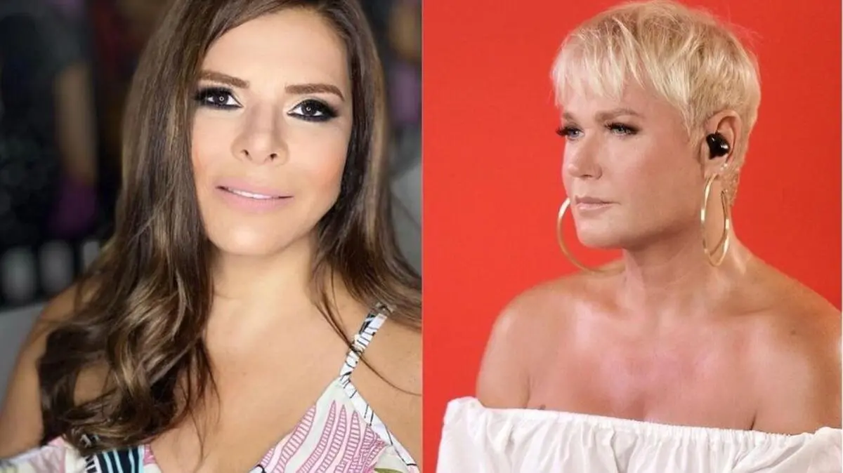 Imagem da notícia: Mara Maravilha debocha de Xuxa com versão ofensiva de 'Ilariê' no SBT e causa polêmica