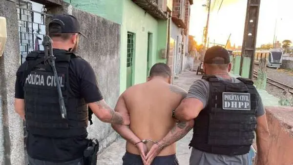 capa da noticia