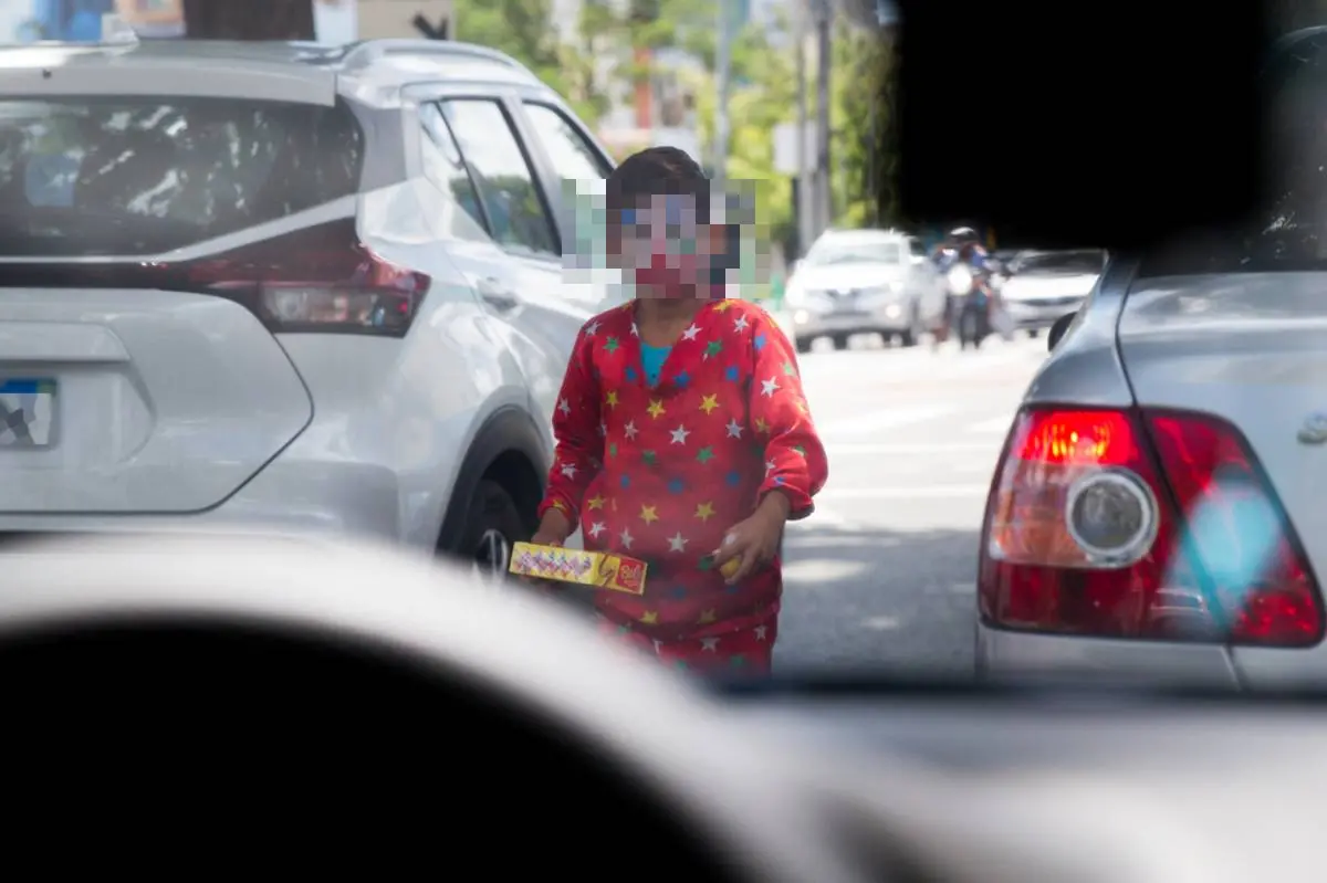 Imagem da notícia: O impacto do aumento da pobreza no abandono escolar e a proteção social como caminho contra a evasão