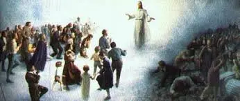 Imagem da notícia: Evangelho de hoje(Lc 18,1-8)