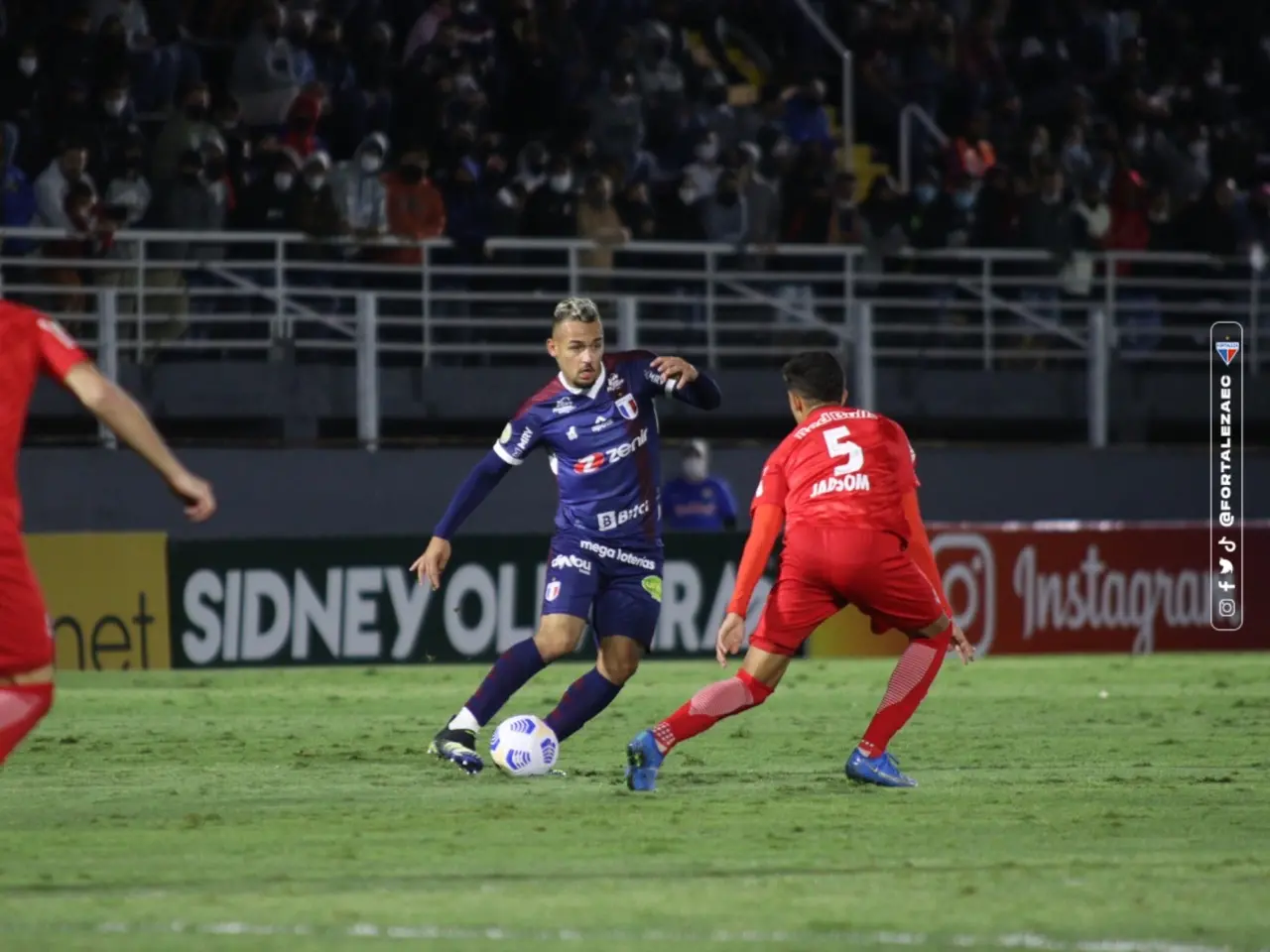 capa da noticia