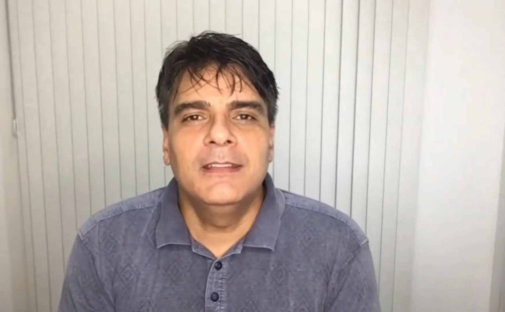 Imagem da notícia: Guilherme de Pádua exclui perfil de redes sociais após anúncio de documentário sobre seu crime