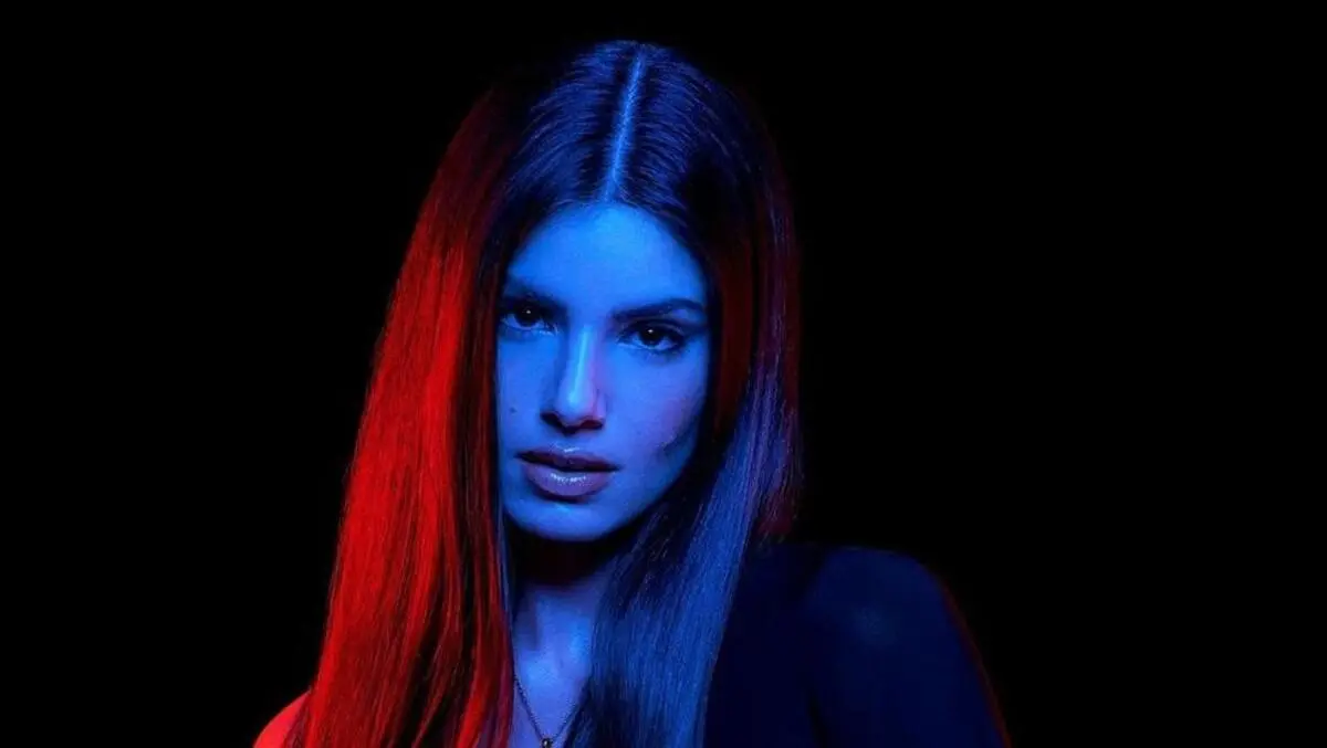Imagem da notícia: Atriz Camila Queiroz deixa elenco de 'Verdades Secretas 2'