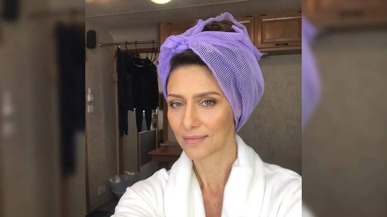 Imagem da notícia: Maria Fernanda Cândido é adicionada a elenco de ‘Animais Fantásticos: Os Segredos de Dumbledore’