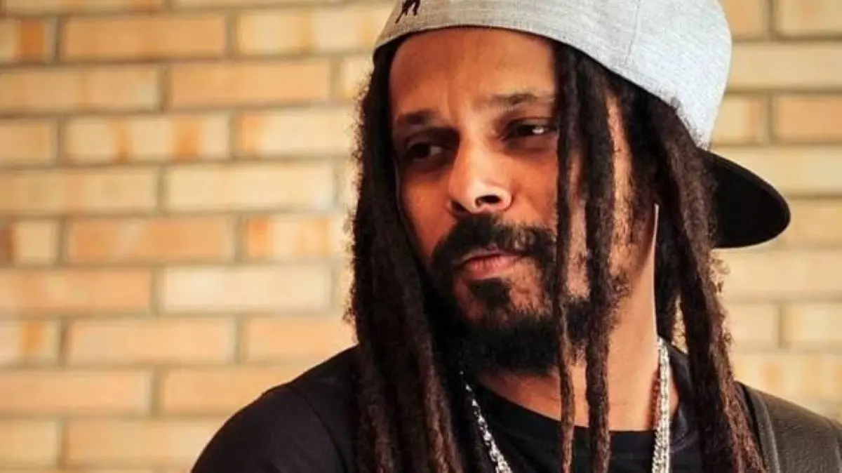 Imagem da notícia: Marcelo Falcão, ex-O Rappa, tem prisão domicilar revogada no caso da pensão da filha 