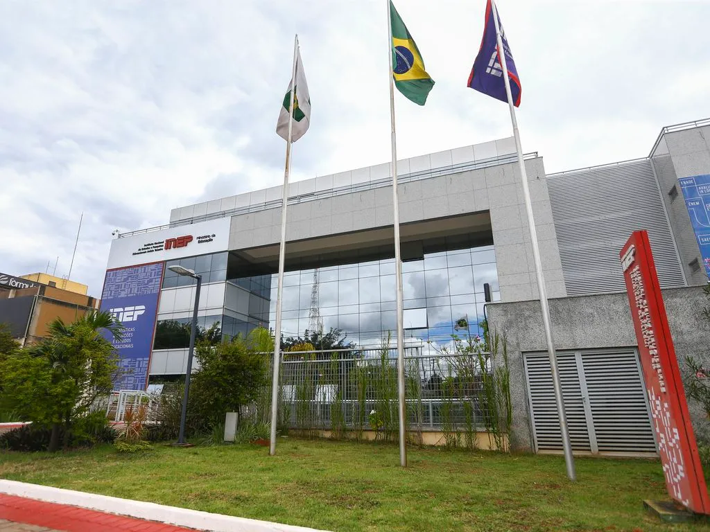 O Inep é considerado o órgão mais importante dentro do Ministério da Educação