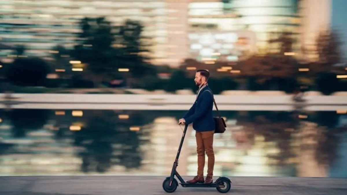 Imagem da notícia: Patinete elétrica: saiba como escolher e quais os melhores preços do mercado