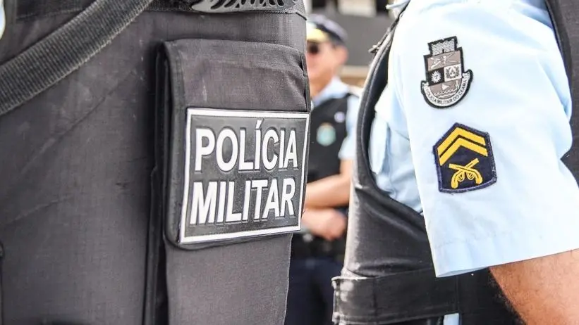 Imagem da notícia: Homem suspeito de estuprar adolescente após ameaçá-la com pedaço de espelho é preso em Fortaleza