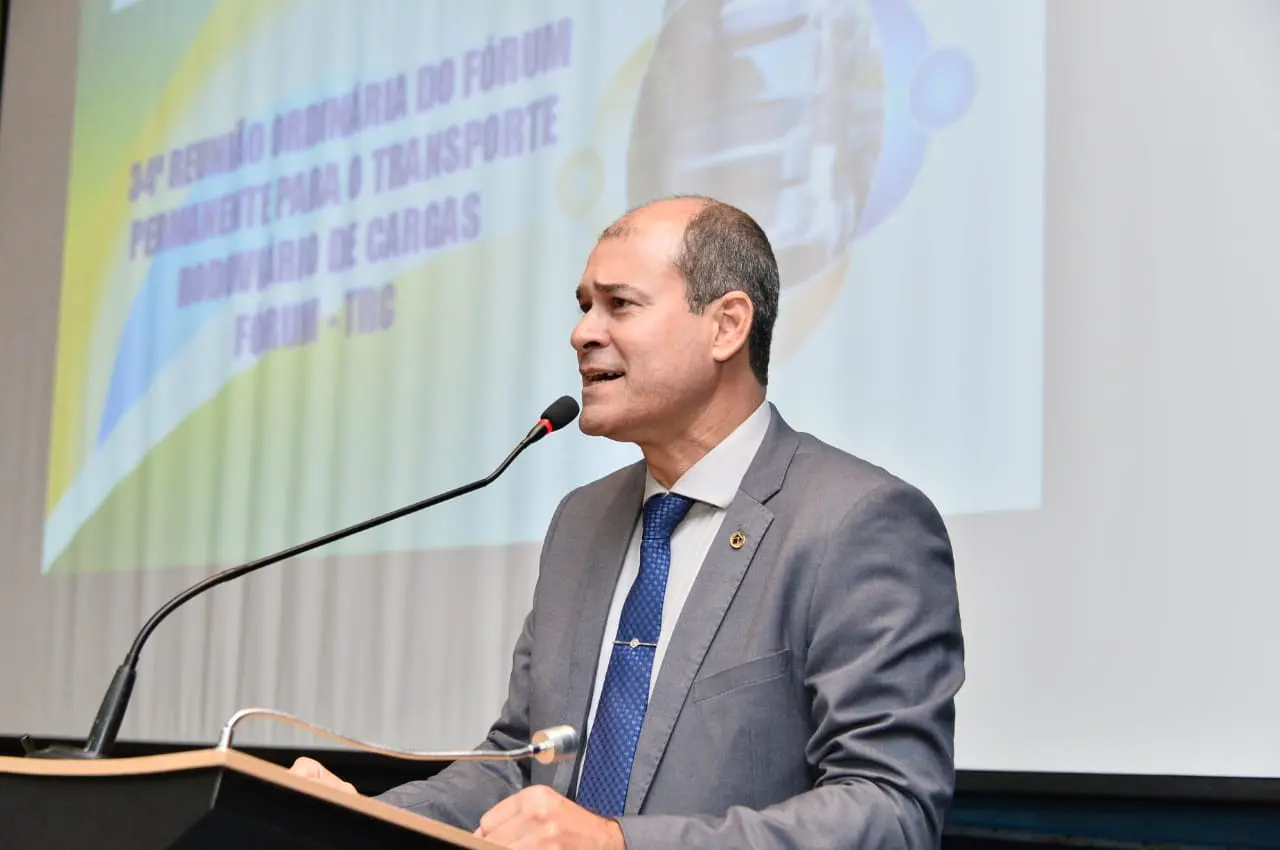 Imagem da notícia: Em evento híbrido, Expolog discute cenários da logística nacional e internacional
