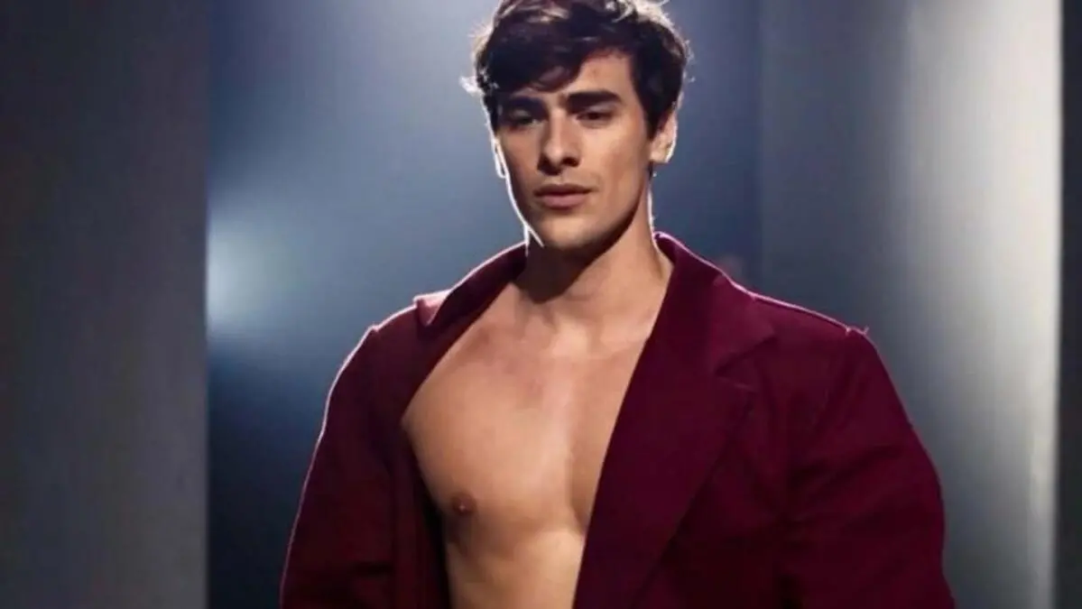 Imagem da notícia: Bruno Montaleone, de 'Verdades Secretas 2', sai de 'Além da Ilusão' antes da estreia da novela