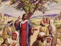 Imagem da notícia: Evangelho de hoje (Lc 21,12-19)