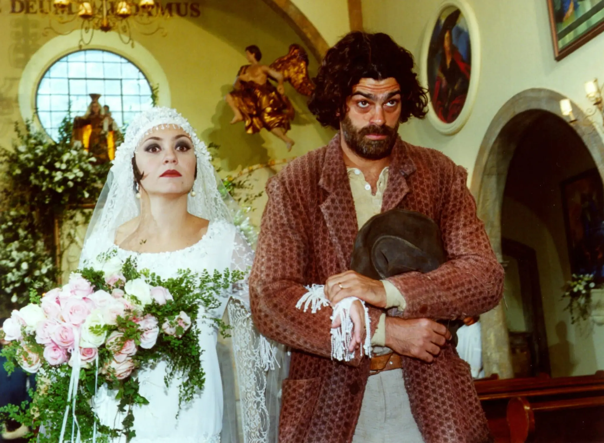 Imagem da notícia: Novela ‘O Cravo e a Rosa’ será reexibida em novo horário na grade da TV Globo