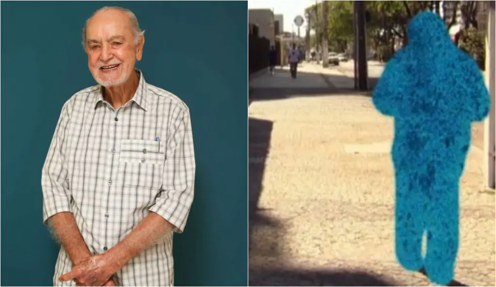 Imagem da notícia: Jornalistas José Hamilton Ribeiro e Eduardo Faustini deixam Globo