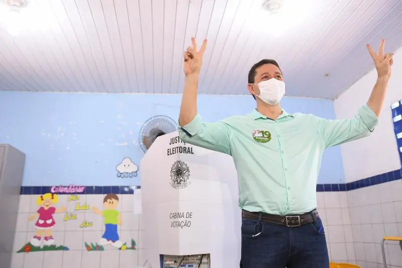 Imagem da notícia: Troca de vereadores na Câmara de Juazeiro deve amenizar crises com a gestão de Glêdson Bezerra