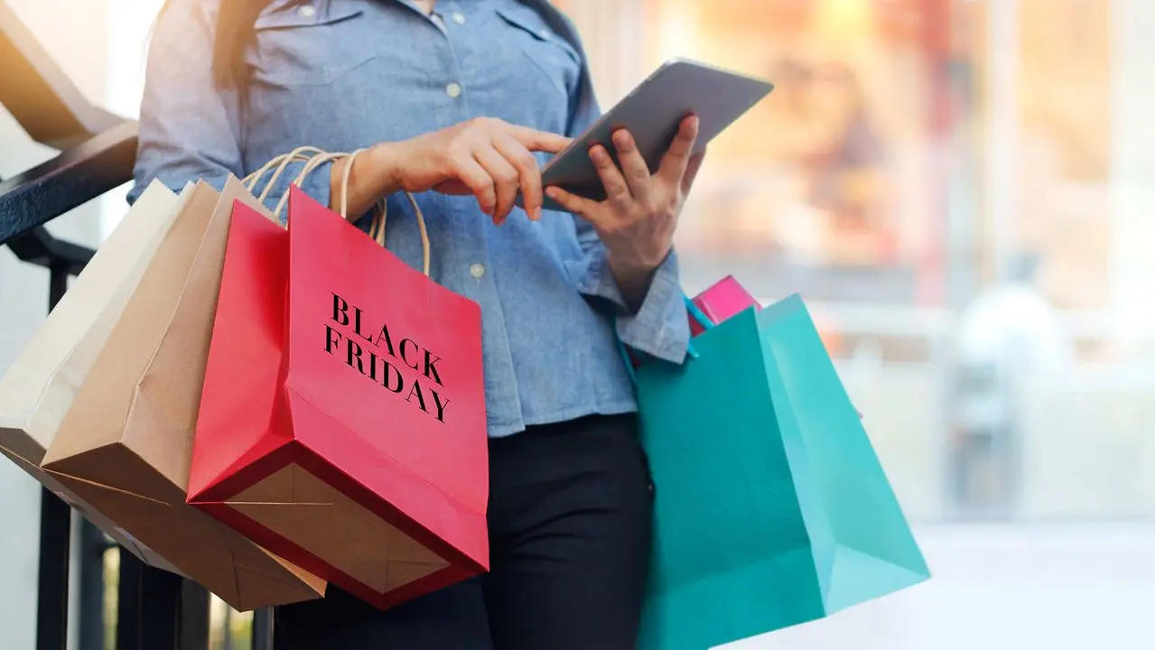 Imagem da notícia: Cyber Monday: saiba o que é e veja 5 ofertas com 70% de desconto