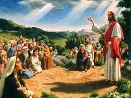 Imagem da notícia: Evangelho de hoje (Mt 7,21.24-27)