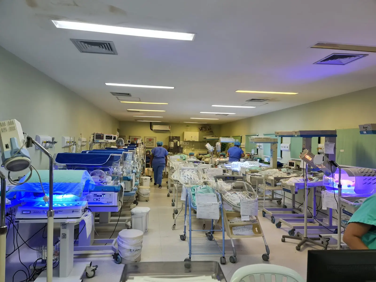 Hospital Dr. César Cals