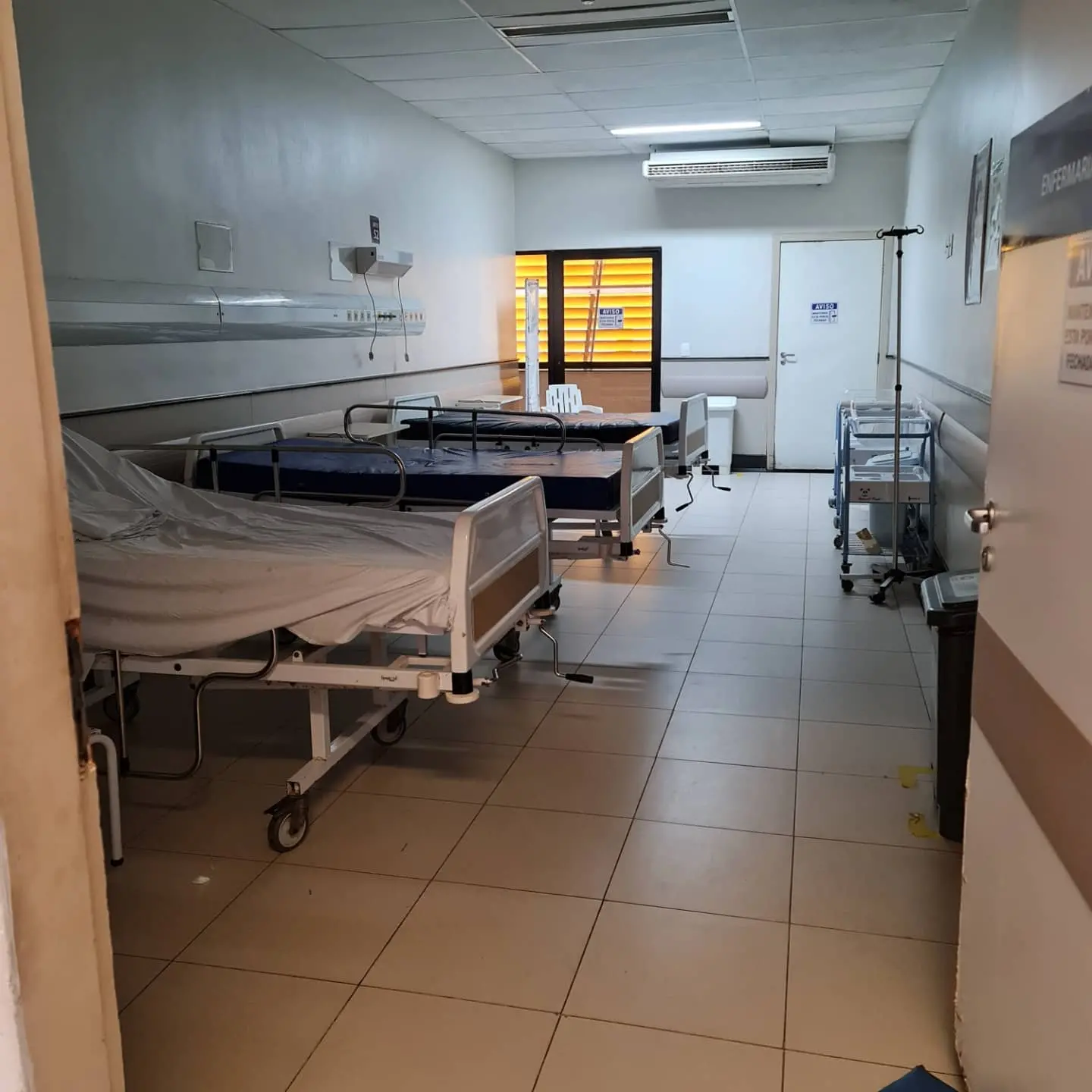 Hospital da Mulher