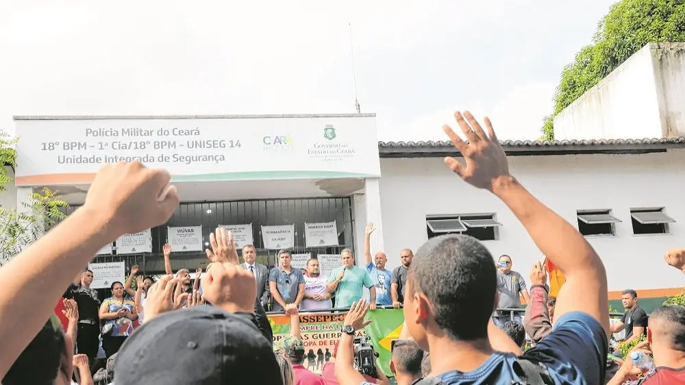 capa da noticia