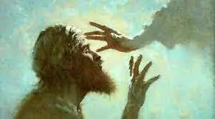 Imagem da notícia: Evangelho de hoje (Mt 9, 27-31)