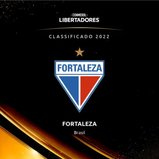 Imagem da notícia: Perfil da Libertadores parabeniza Fortaleza por classificação inédita