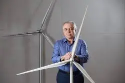 Imagem da notícia: Mário Araripe, da Casa dos Ventos, investirá no Hidrogênio Verde