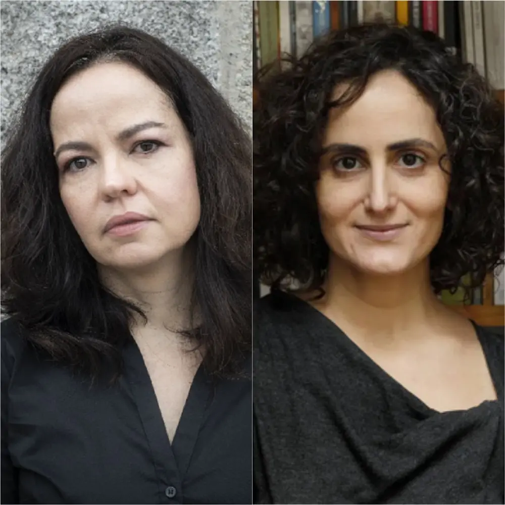 Imagem da notícia: ‘Eu quebrei o silêncio e isso é libertador’: escritoras compartilham relatos de estupros reais