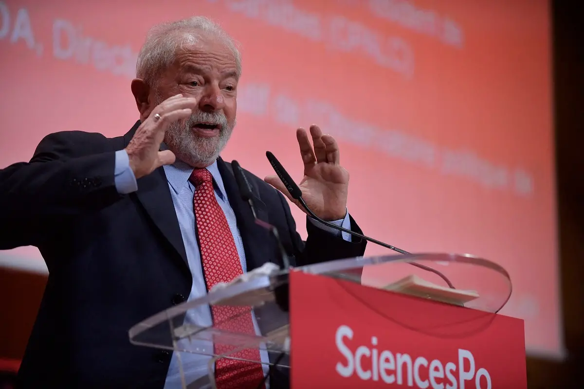 Imagem da notícia: MPF reconhece prescrição do caso do triplex apontado pela Lava Jato como sendo de Lula 