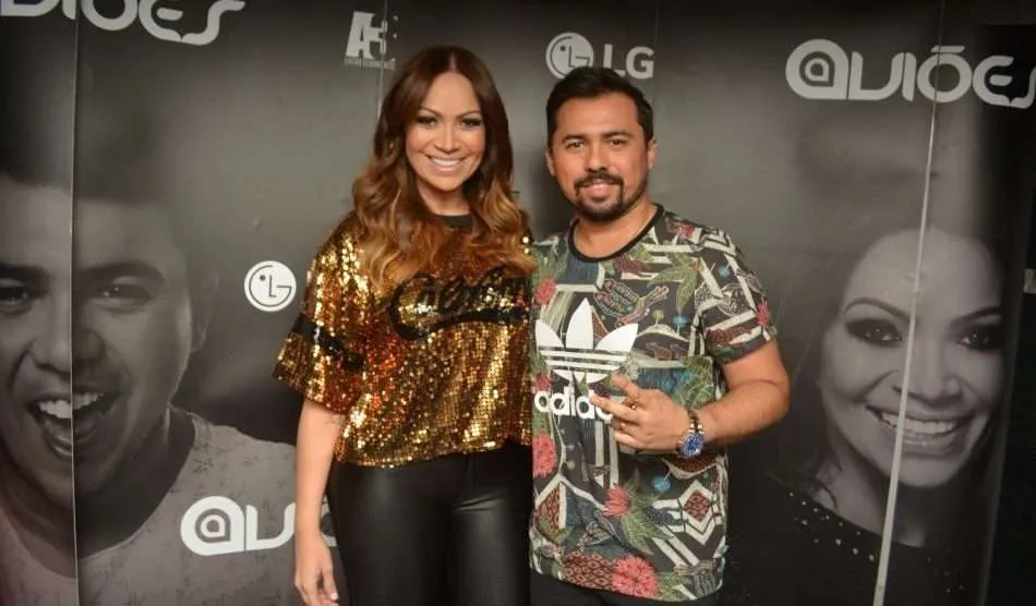 Xand Avião revelou bloqueio de Instagram em programa de TV