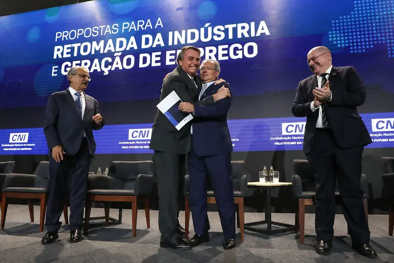 capa da noticia