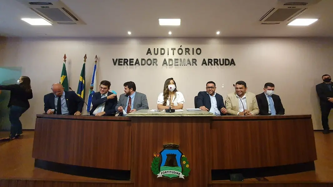 capa da noticia