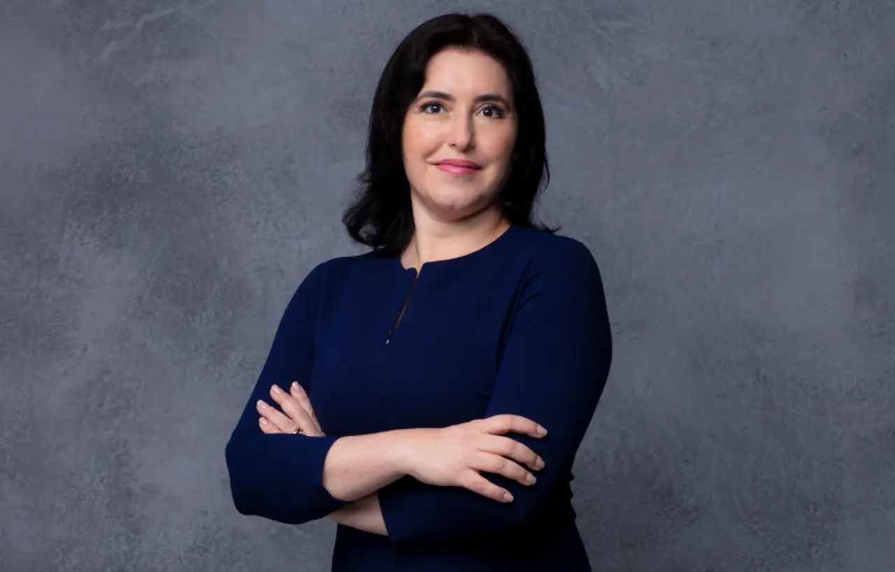 Imagem da notícia: MDB oficializa pré-candidatura de Simone Tebet à Presidência da República