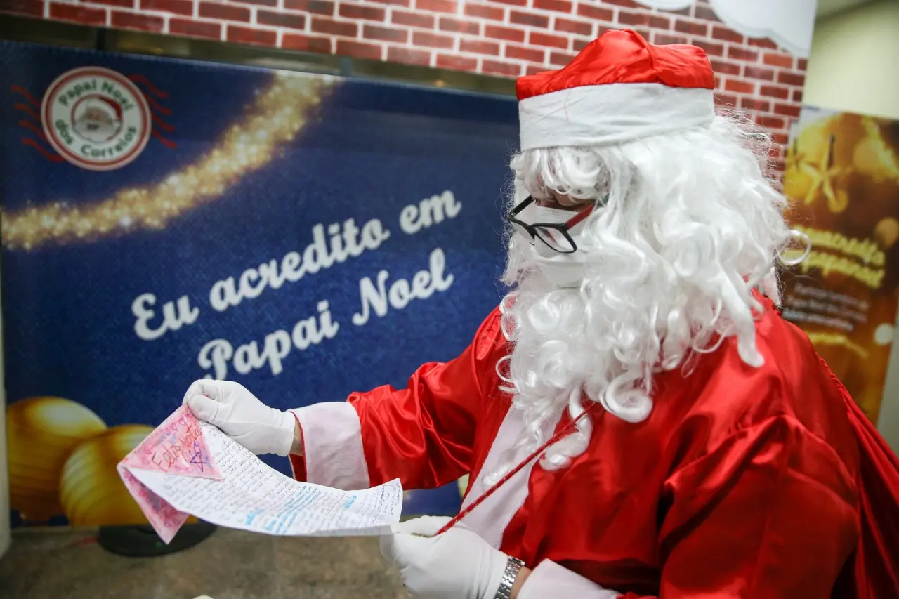 Papai Noel