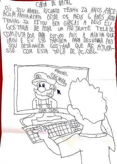 Cartinha