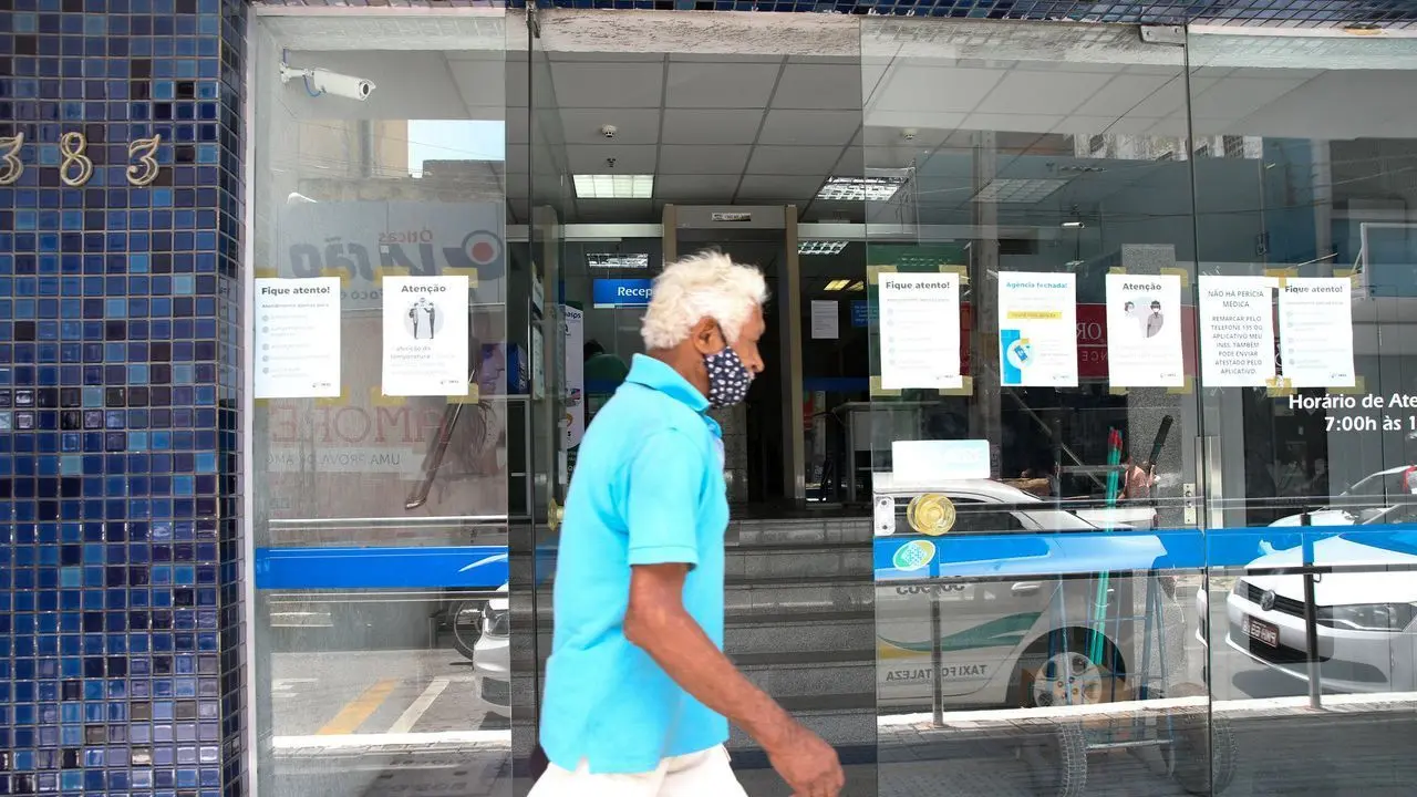 Imagem da notícia: Fim da prova de vida do INSS: o que muda com as novas regras?
