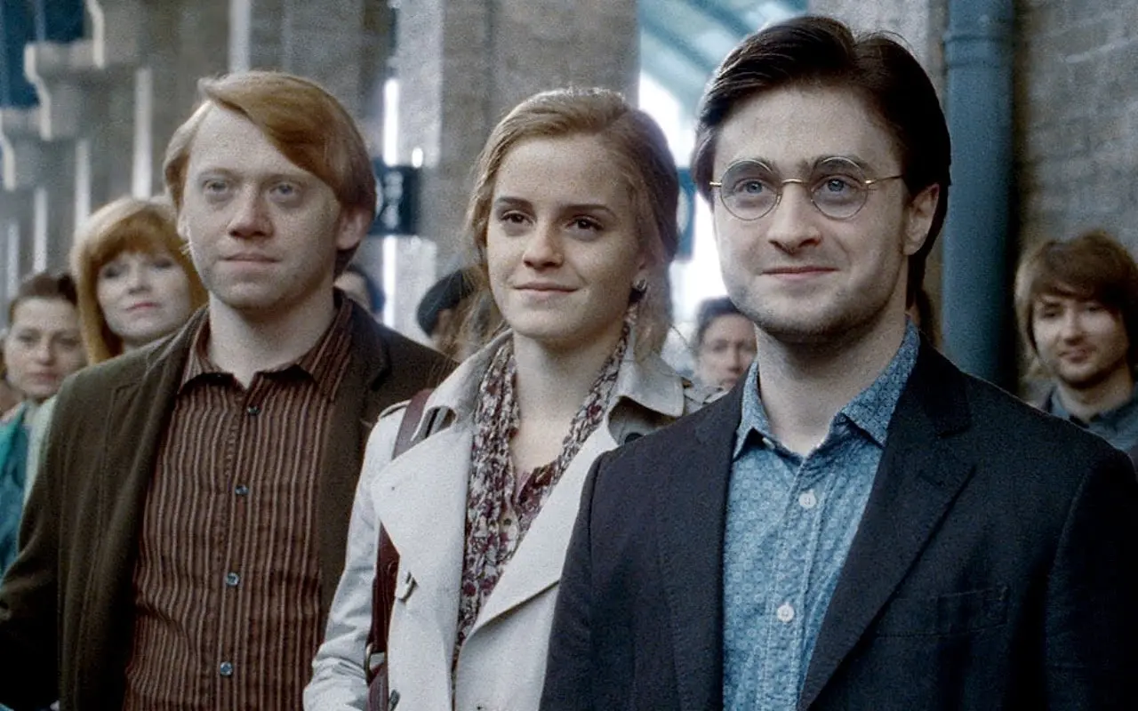 Imagem da notícia: 'Harry Potter': primeira imagem do especial de 20 anos é revelada