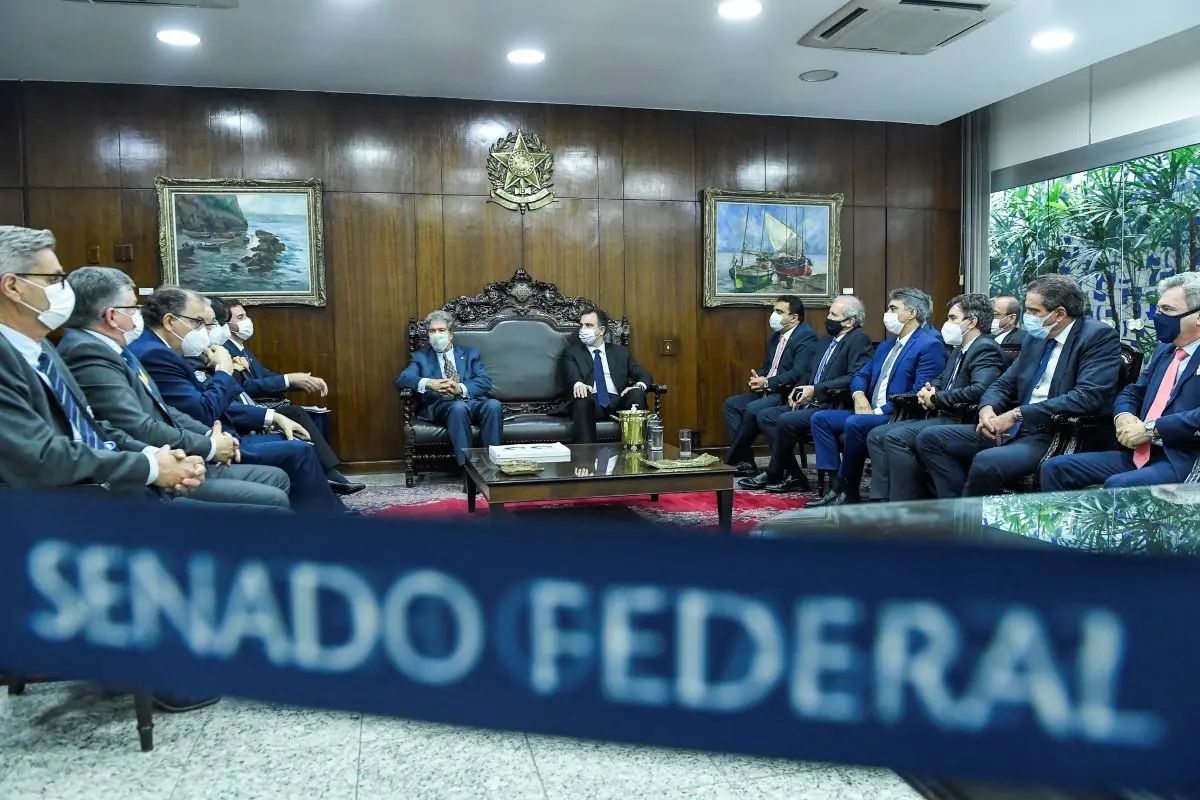 capa da noticia
