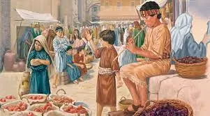 Imagem da notícia: Evangelho de Hoje 10/12 (Mt 11, 16-190