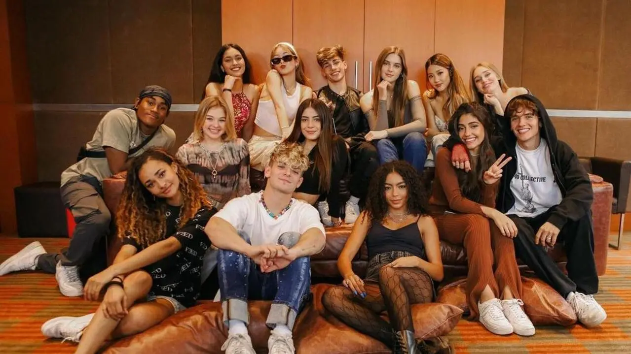 Imagem da notícia: Now United: ingressos para shows de turnê no Brasil começam a ser vendidos; veja preços