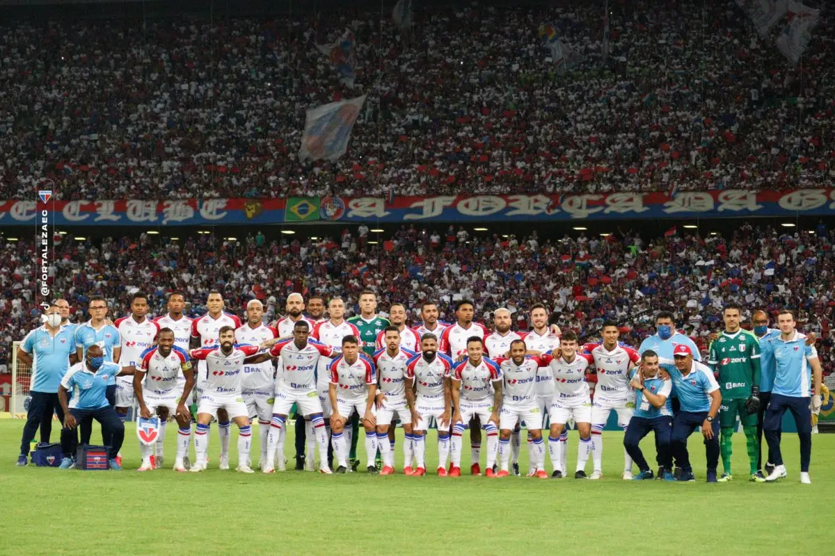 Imagem da notícia: Enquete: Quem foi o melhor jogador do Fortaleza na temporada 2021?