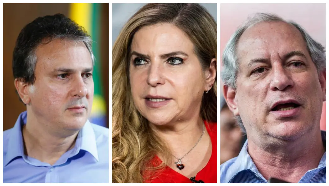 Imagem da notícia: Qual o histórico da aliança PT-PDT no Ceará e quais as expectativas para 2022