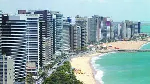 Imagem da notícia: Crescem em Fortaleza os condomínios de alto luxo
