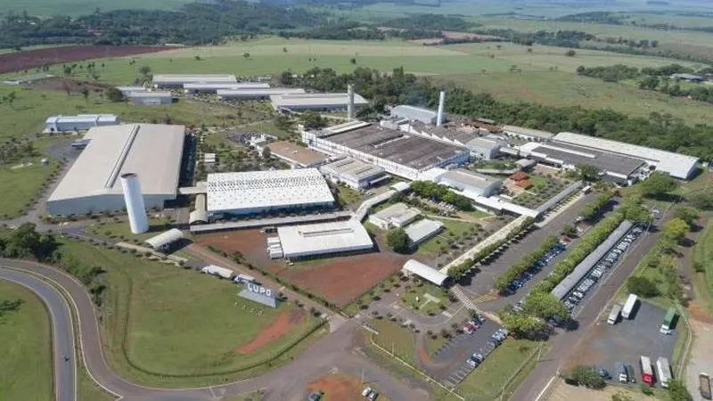 Imagem da notícia: Marca de moda íntima, Lupo abre fábrica em Pacatuba